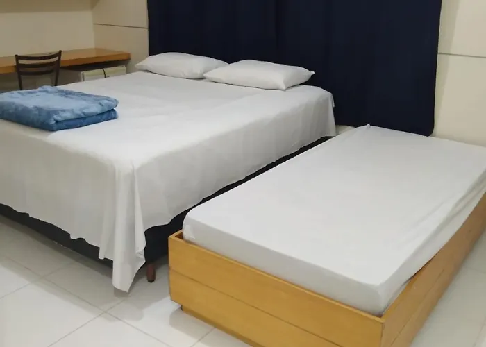Hotel Villa Real
