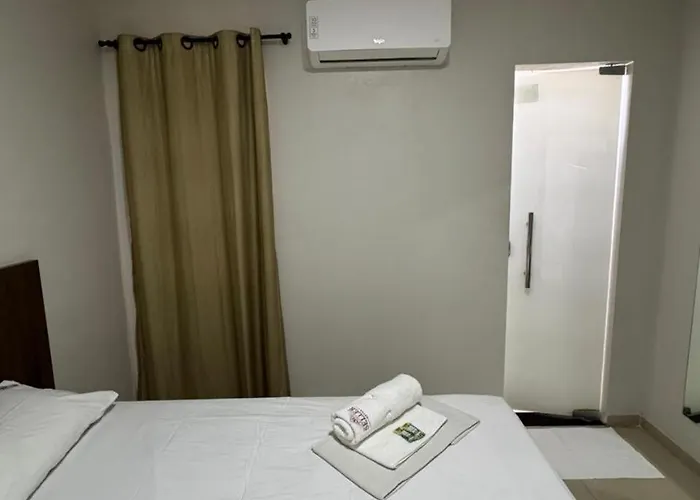 Seller Hotel