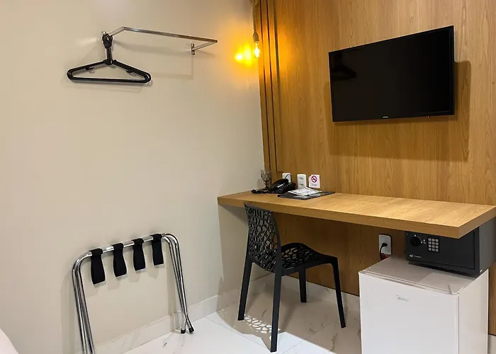 Viso Hotel